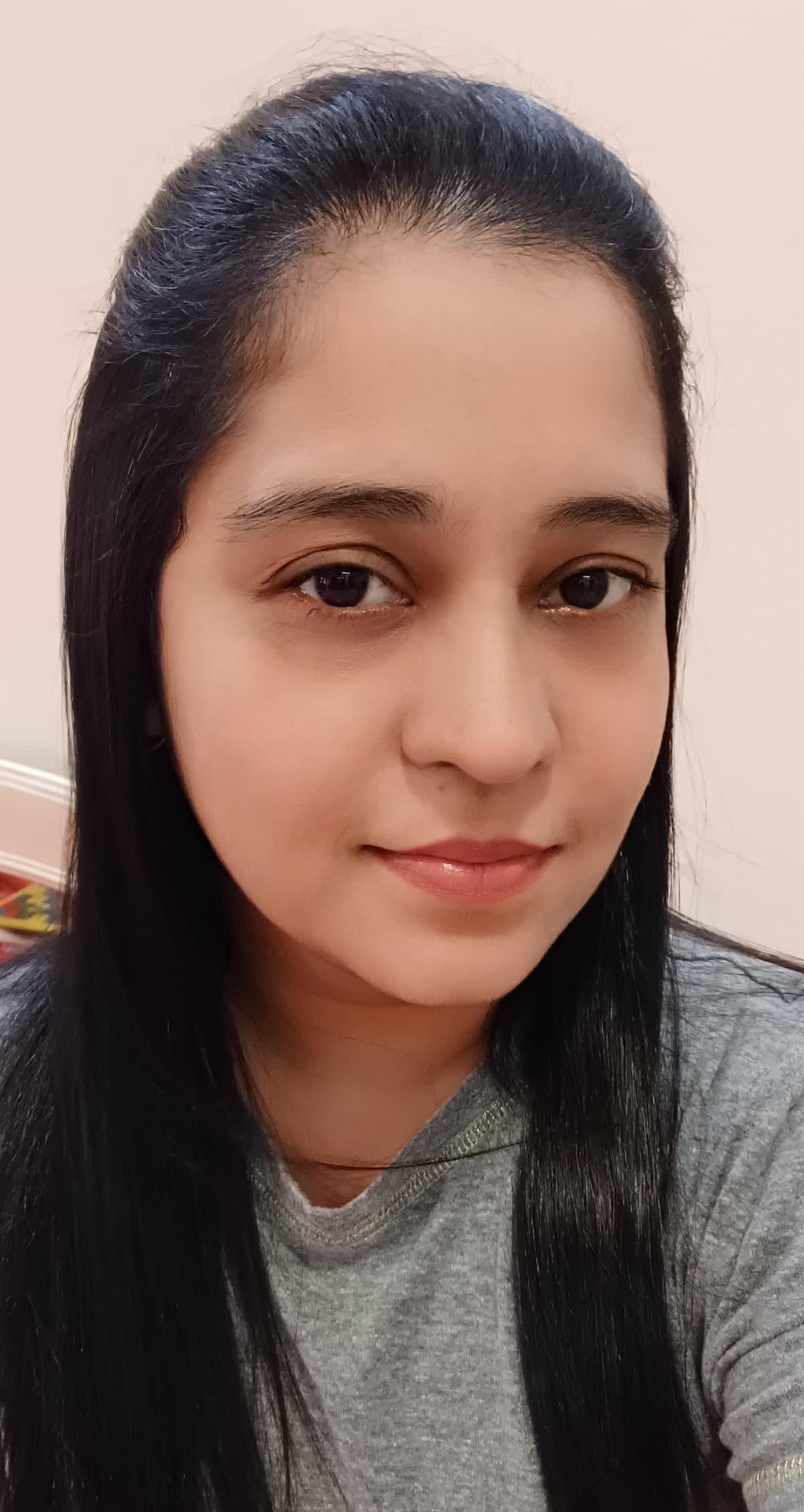 Sanna Ahmad